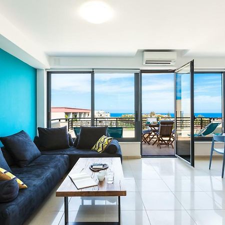 Central Luxury Lofts Chania  Eksteriør billede