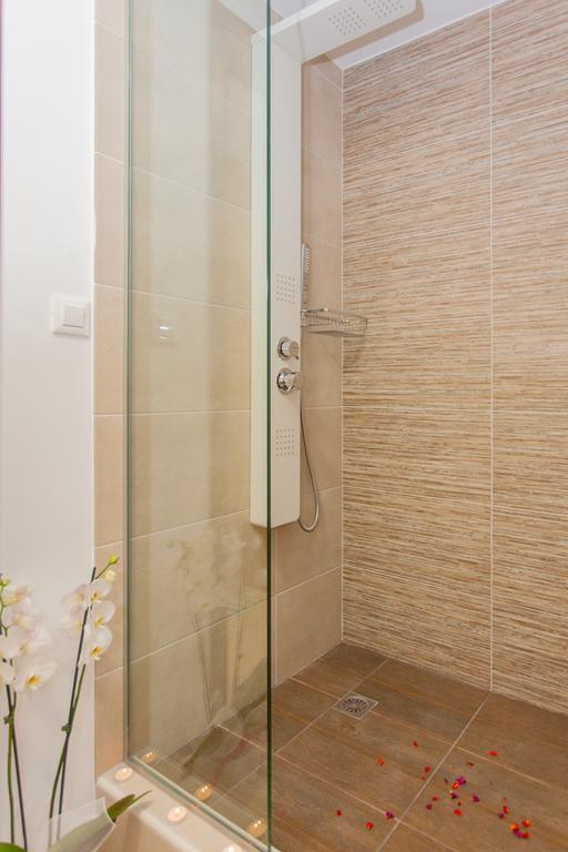 Central Luxury Lofts Chania  Eksteriør billede