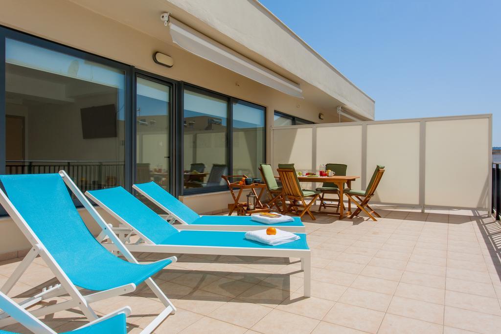 Central Luxury Lofts Chania  Eksteriør billede