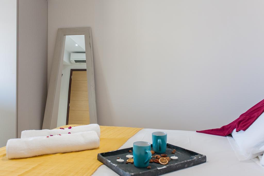 Central Luxury Lofts Chania  Eksteriør billede