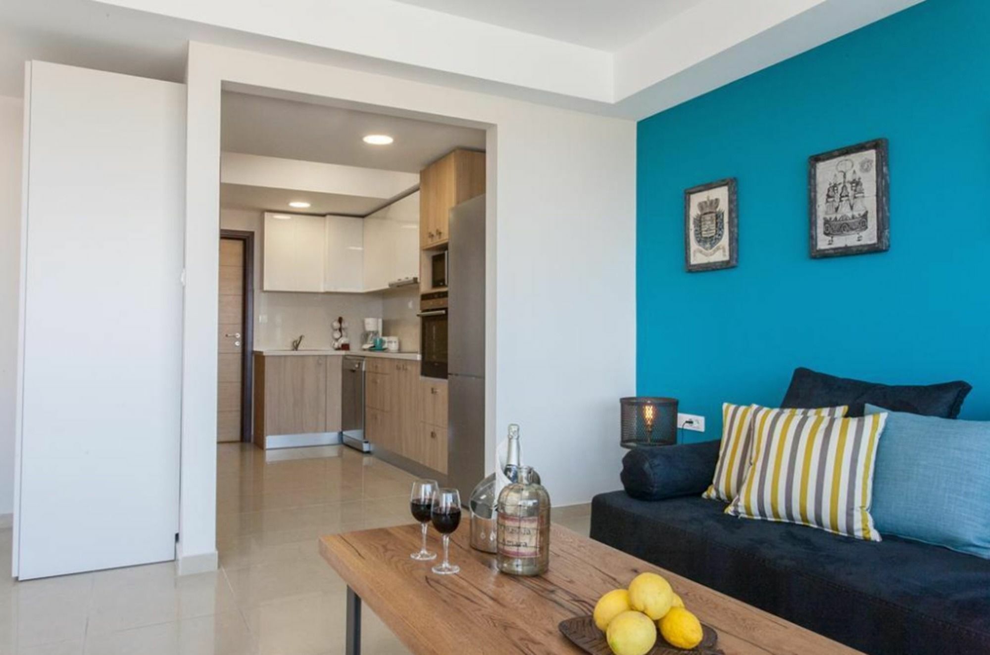 Central Luxury Lofts Chania  Eksteriør billede