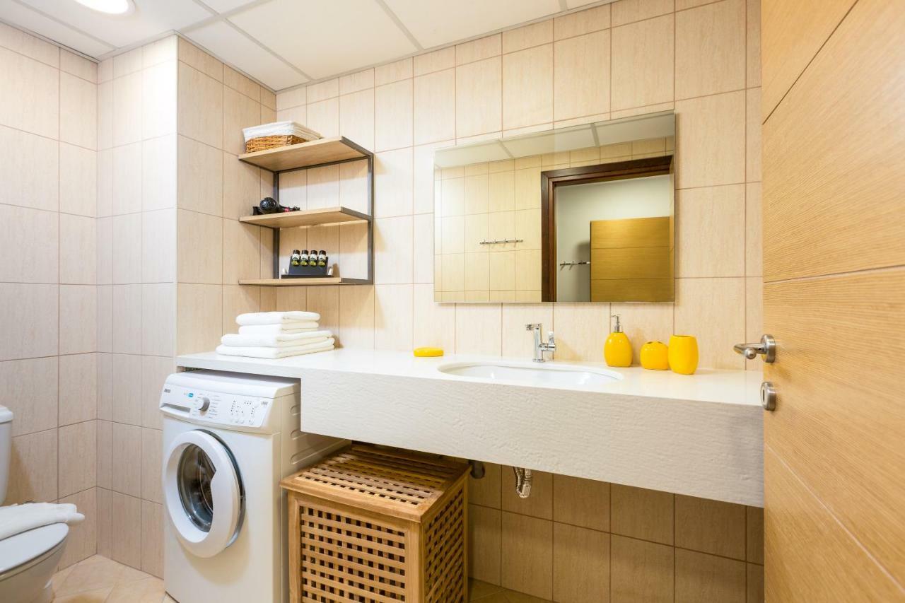 Central Luxury Lofts Chania  Eksteriør billede