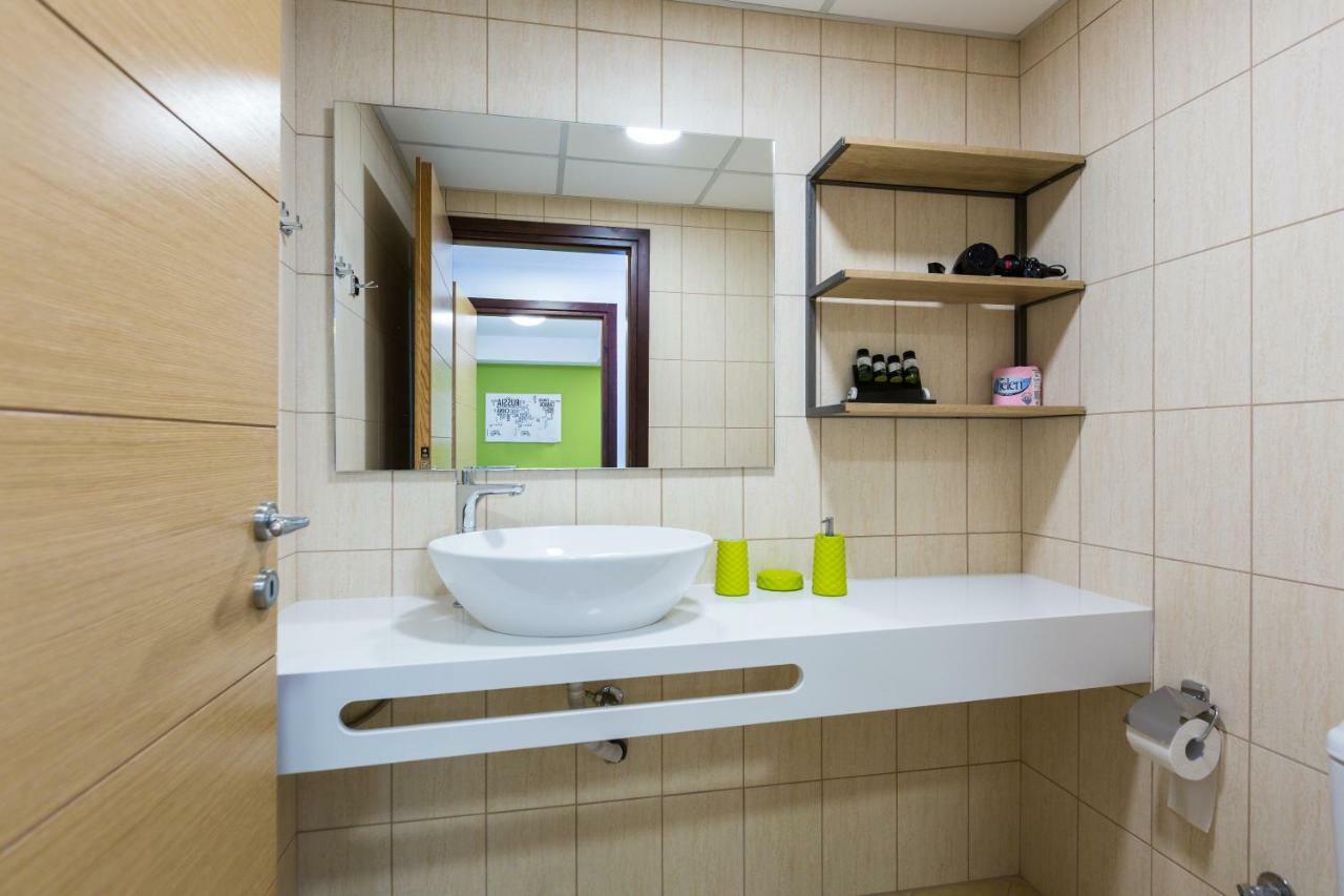 Central Luxury Lofts Chania  Eksteriør billede